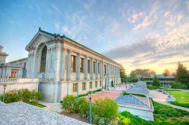 University of California, Berkeley