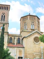 Parroquia de la Inmaculada Concepcion - Sant Magi