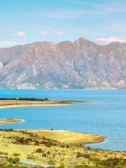 Lake Hawea