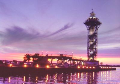 Port Erie Bicentennial Tower