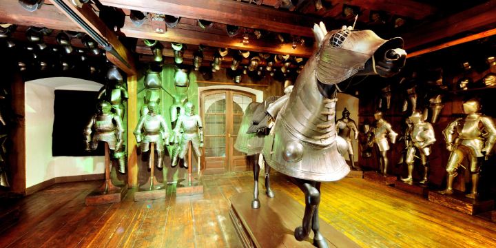 Styrian Armory