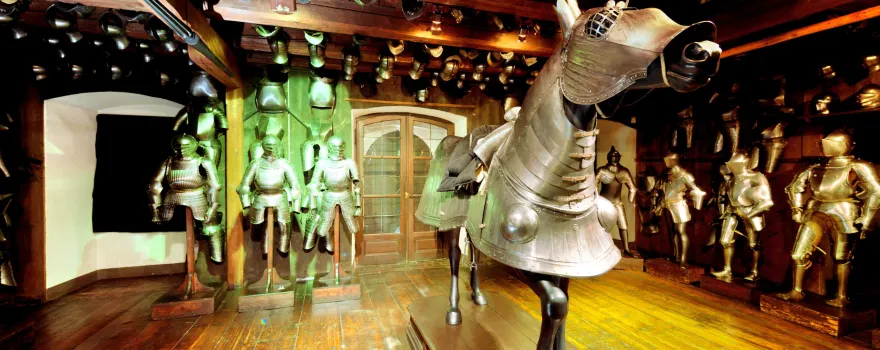 Styrian Armory