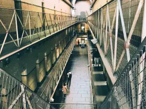 納拉布裡舊監獄博物館