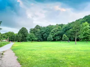 Slottsskogen