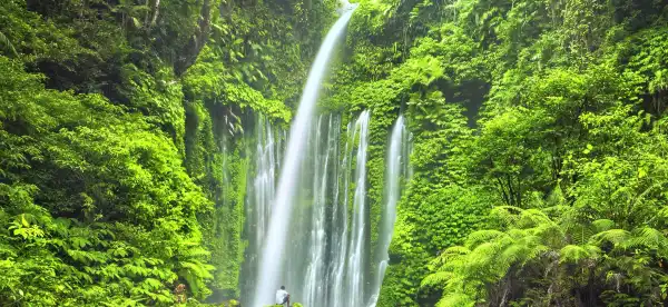 Hotels in North Lombok Regency