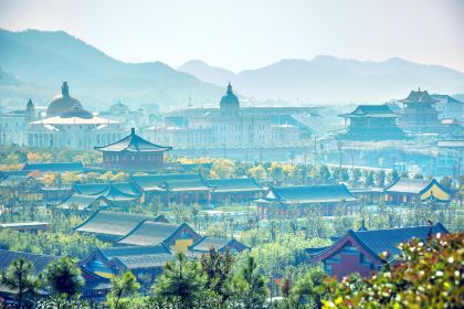 Dongyang Travel Guide 2023 - Things to Do, What To Eat & Tips | Trip.com
