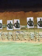 Bangkok Shooting Range