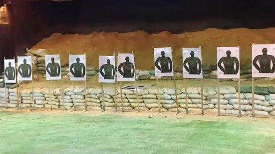 Bangkok Shooting Range