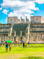 Chichén Itzá