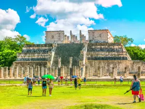 Chichén Itzá