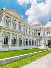 Musée national de Singapour