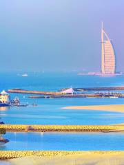 Jumeira Public Beach