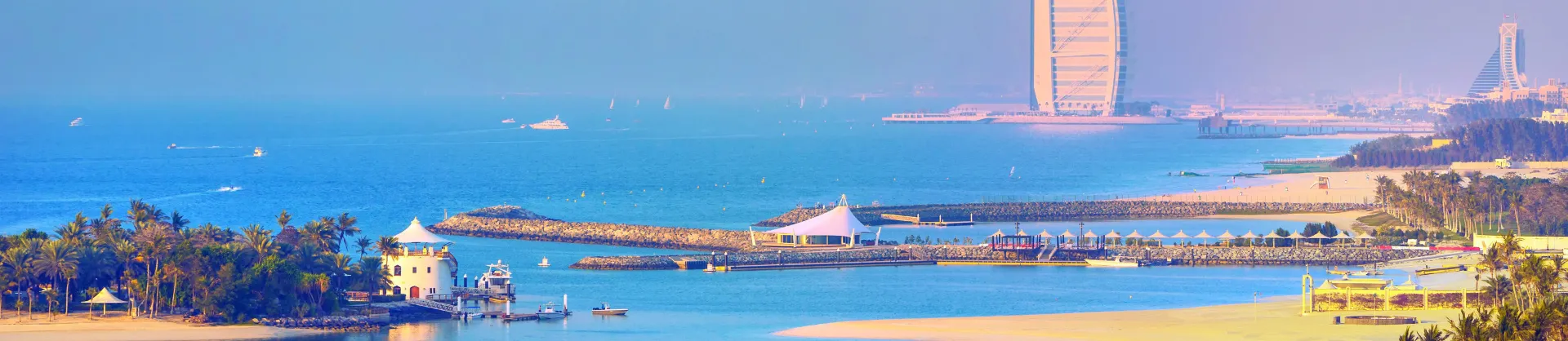 Water Fun Attractions