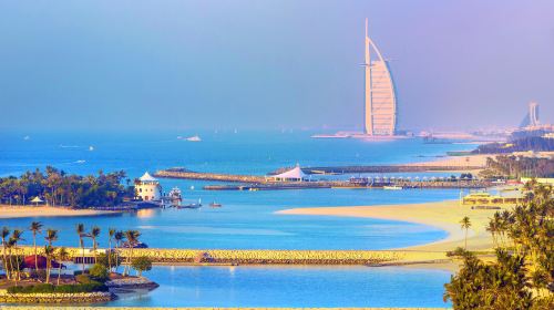 Jumeira Public Beach