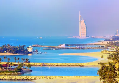 Jumeirah Beach