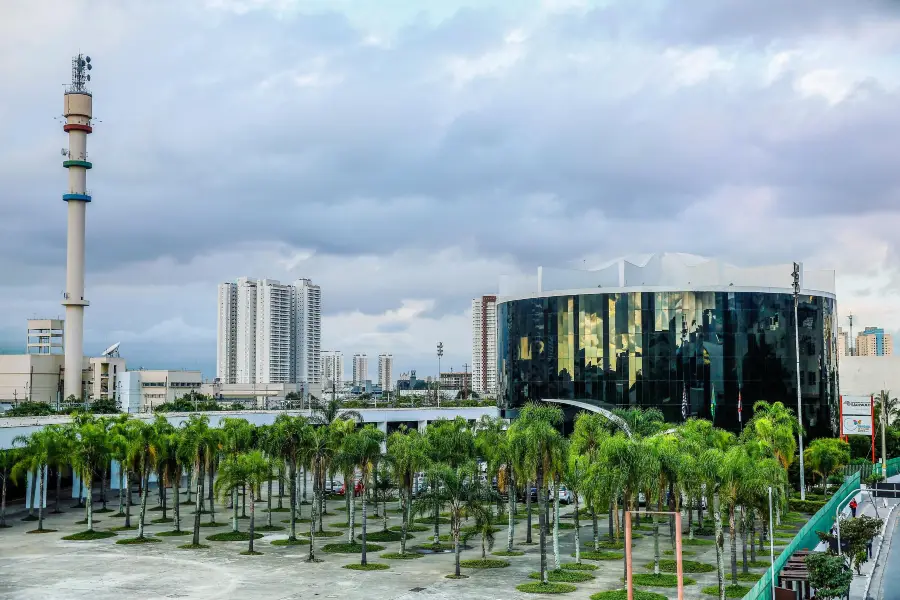 Latin America Memorial