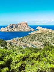 Calanques National Park