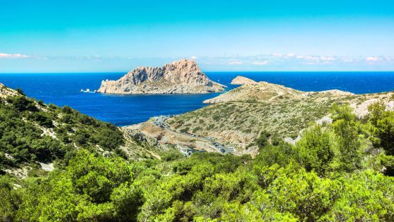 MarseilleTours
