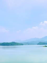 Dongbai Lake
