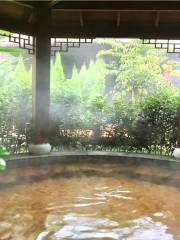 Tianxia Shuiyi Hot Spring