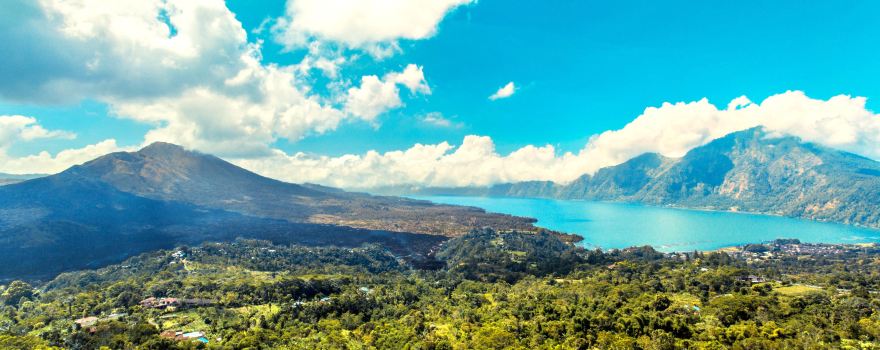Mount Batur