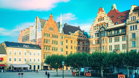 Malmö