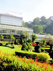 シリキット王妃植物園