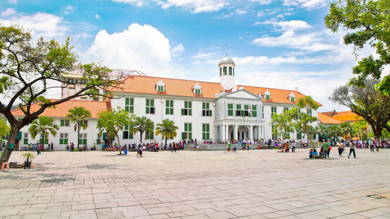 West Jakarta