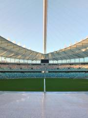 Moses Mabhida Stadium