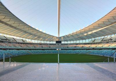 Moses Mabhida Stadium