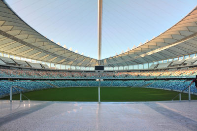 Moses Mabhida Stadium