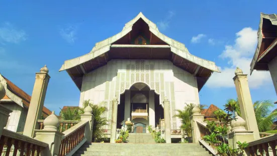 Terengganu State Museum