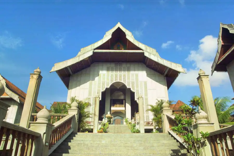 Terengganu State Museum