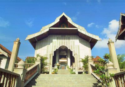 Terengganu State Museum