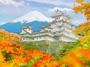 姬路城
