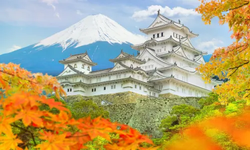 Thành Himeji
