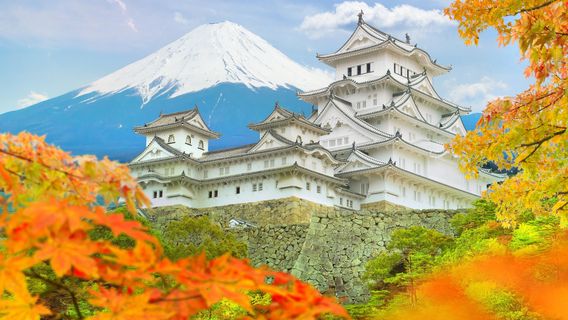 Himeji
