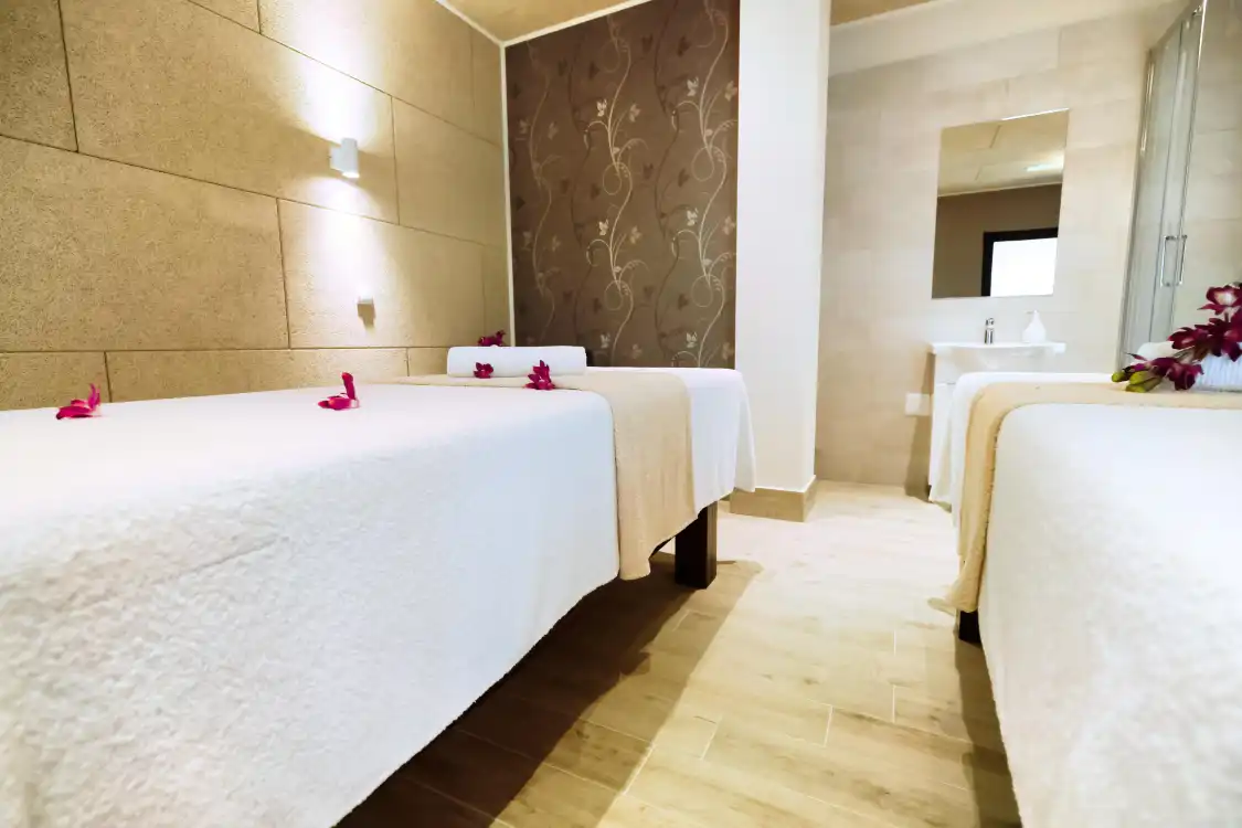 Hotel in zona LA SPA