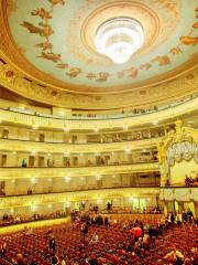 Teatro Mariinskij