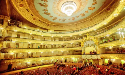 Mariinsky Theatre