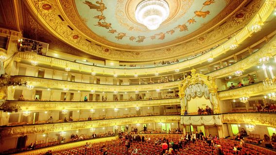 Mariinsky Theatre