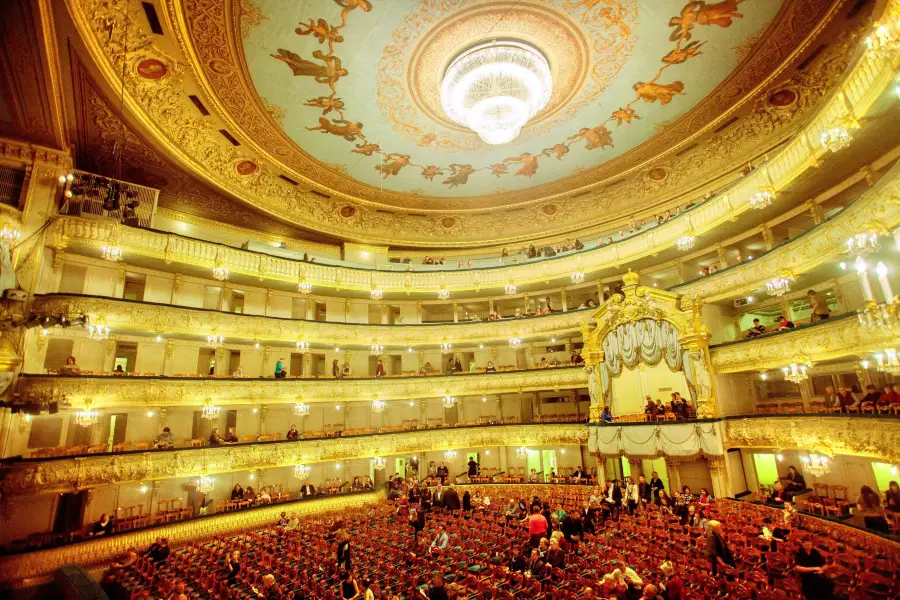 Mariinsky Theatre