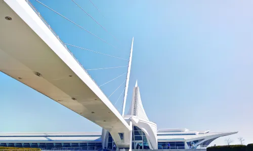 Milwaukee Art Museum