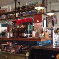 Cafe May-B User Photo