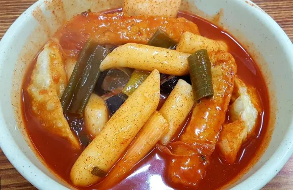 Sarang Bunsik