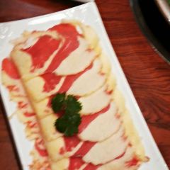 保家老店(翡翠湾店) User Photo