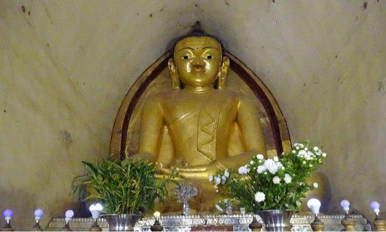 Mahabodhi Paya