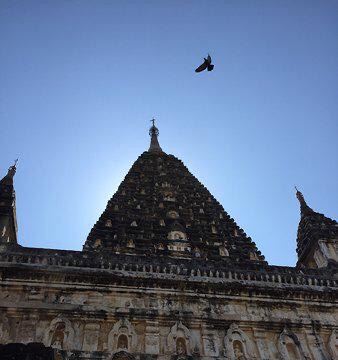 Mahabodhi Paya