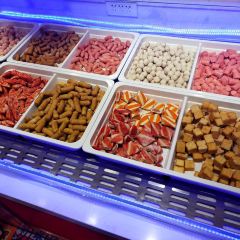 漢釜宮自助烤肉海鮮火鍋張用戶圖片