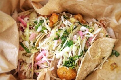 The Fish Counter Main Street